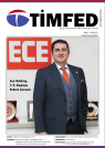 TİMFED Dergisi - Ocak 2015