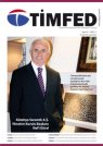 TİMFED Dergisi - Ekim 2009