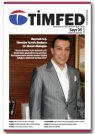 TİMFED Dergisi - Ocak  2010