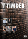 TİMDER Dergisi - Ekim-Aralık 2014