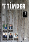 TİMDER Dergisi - Temmuz-Eylül 2016