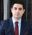 Stratejitek Kurumsal Danışmanlık Hizmetleri Yönetici Ortak Dr. Atakan Genç
